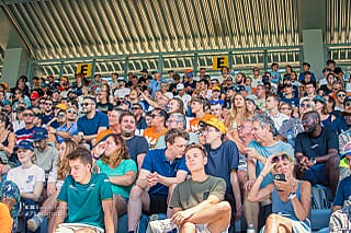 F1 Spa Francorchamps 2022