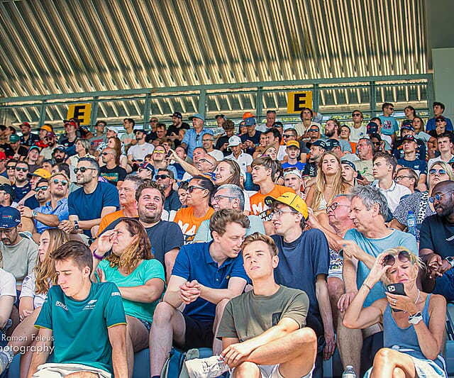 F1 Spa Francorchamps 2022