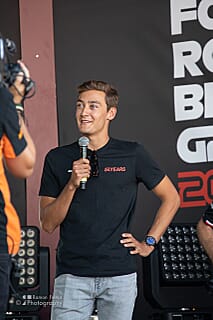 F1 Spa Francorchamps 2022