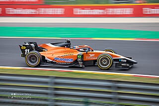 F1 Spa Francorchamps 2022