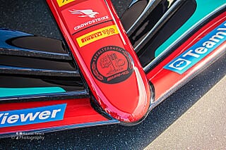 F1 Spa Francorchamps 2022