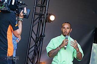 F1 Spa Francorchamps 2022