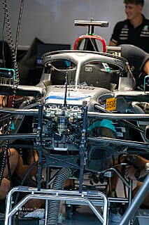 F1 Spa Francorchamps 2022