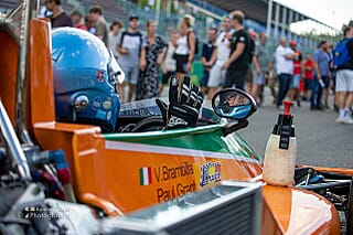 F1 Spa Francorchamps 2022