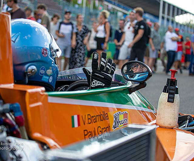 F1 Spa Francorchamps 2022