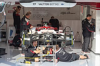 F1 Spa Francorchamps 2022