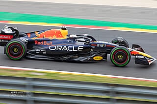 F1 Spa Francorchamps 2022