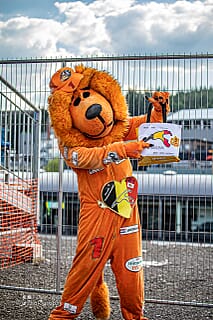 F1 Spa Francorchamps 2022