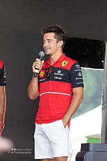 F1 Spa Francorchamps 2022