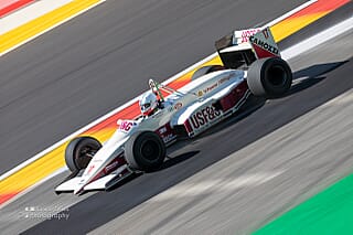 F1 Spa Francorchamps 2022