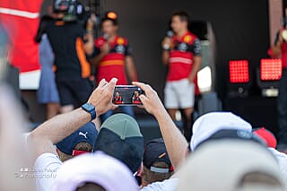 F1 Spa Francorchamps 2022