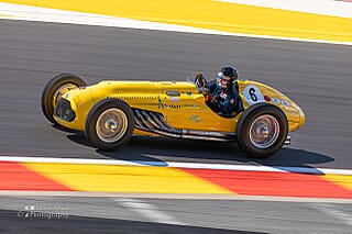 F1 Spa Francorchamps 2022