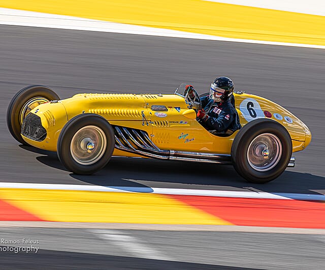 F1 Spa Francorchamps 2022