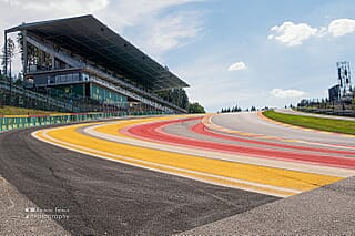 F1 Spa Francorchamps 2022