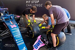 F1 Spa Francorchamps 2022