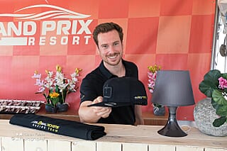 F1 Spa Francorchamps 2022