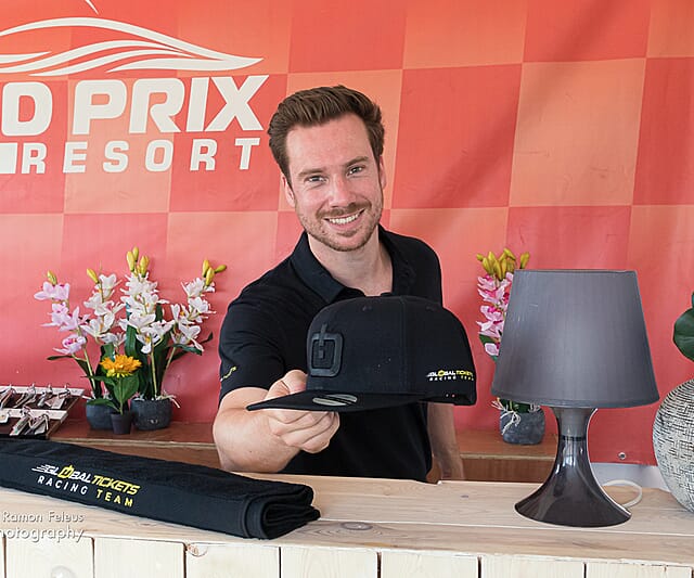 F1 Spa Francorchamps 2022