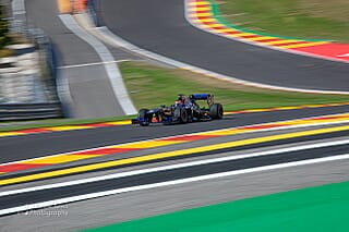 F1 Spa Francorchamps 2022
