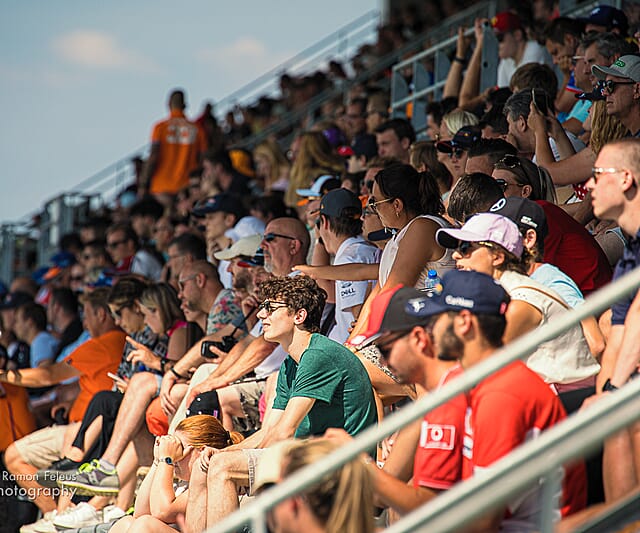 F1 Spa Francorchamps 2022