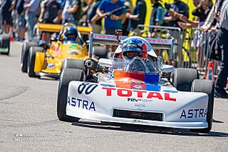 Historic Grand Prix Zandvoort 2022