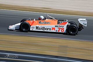 Historic Grand Prix Zandvoort 2022