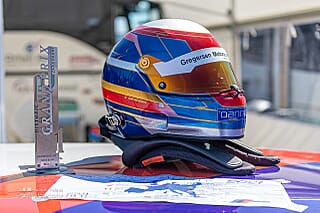 Historic Grand Prix Zandvoort 2022