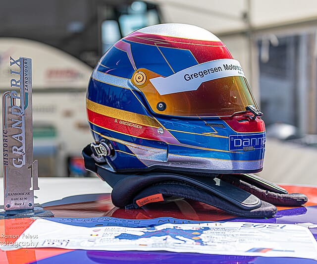 Historic Grand Prix Zandvoort 2022