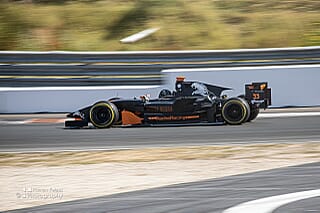 Historic Grand Prix Zandvoort 2022