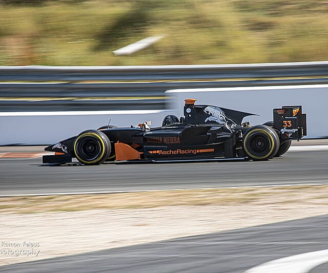 Historic Grand Prix Zandvoort 2022