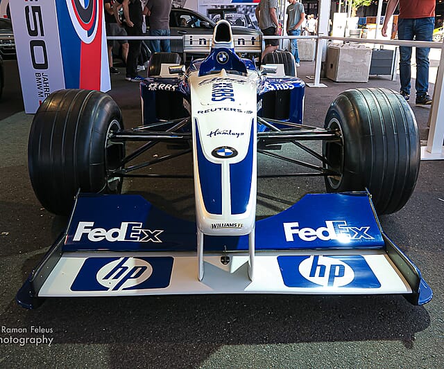 Historic Grand Prix Zandvoort 2022