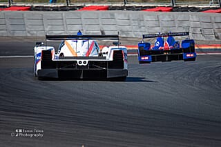Historic Grand Prix Zandvoort 2022