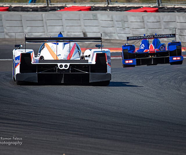 Historic Grand Prix Zandvoort 2022