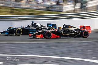 Historic Grand Prix Zandvoort 2022