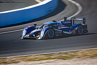 Historic Grand Prix Zandvoort 2022
