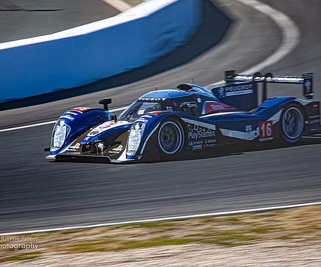 Historic Grand Prix Zandvoort 2022