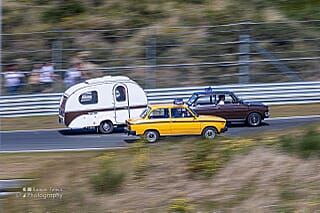 Historic Grand Prix Zandvoort 2022