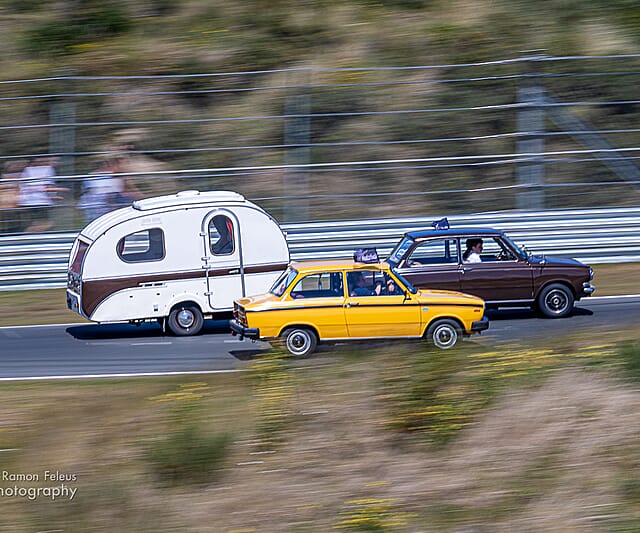 Historic Grand Prix Zandvoort 2022