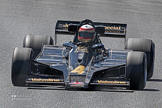 Historic Grand Prix Zandvoort 2022