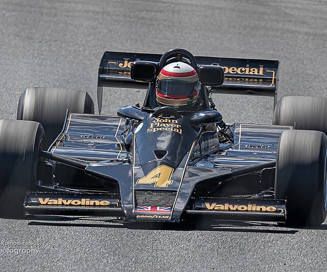 Historic Grand Prix Zandvoort 2022