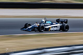 Historic Grand Prix Zandvoort 2022