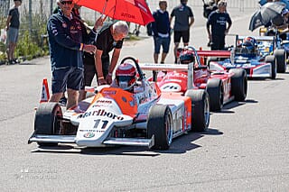 Historic Grand Prix Zandvoort 2022