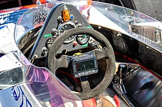 Historic Grand Prix Zandvoort 2022