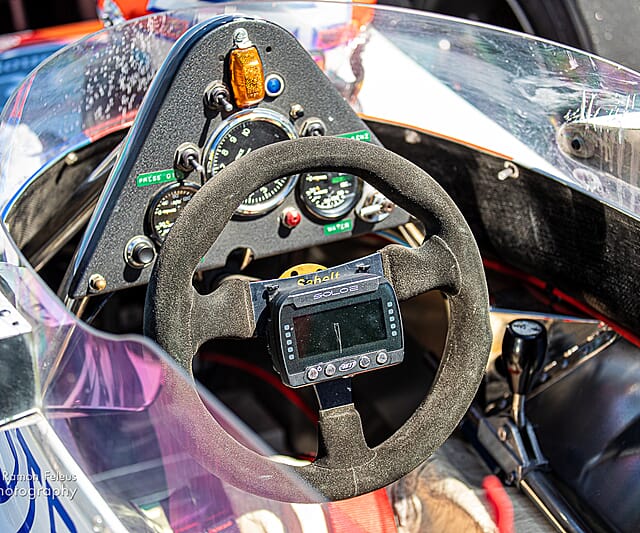 Historic Grand Prix Zandvoort 2022