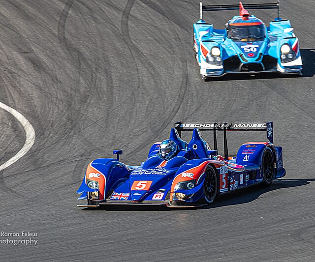 Historic Grand Prix Zandvoort 2022