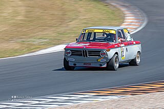 Historic Grand Prix Zandvoort 2022