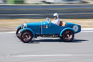 Historic Grand Prix Zandvoort 2022