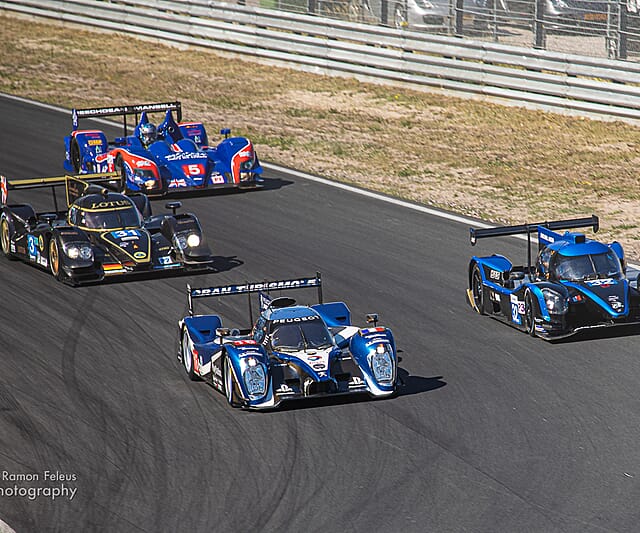 Historic Grand Prix Zandvoort 2022