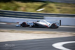 Historic Grand Prix Zandvoort 2022