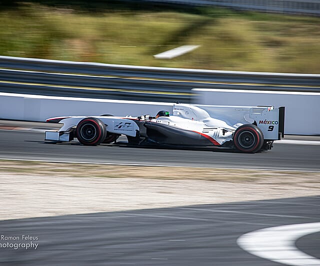 Historic Grand Prix Zandvoort 2022
