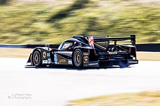 Historic Grand Prix Zandvoort 2022